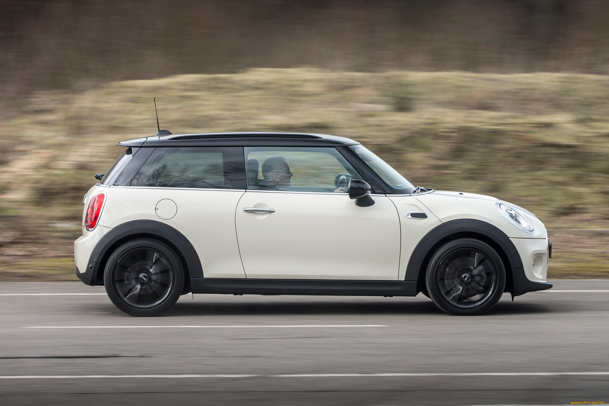 , mini, cooper, uk-spec, f56, 2014